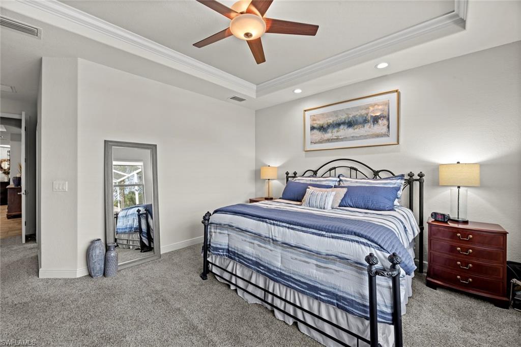 THE RESERVE AT ESTERO - Residential