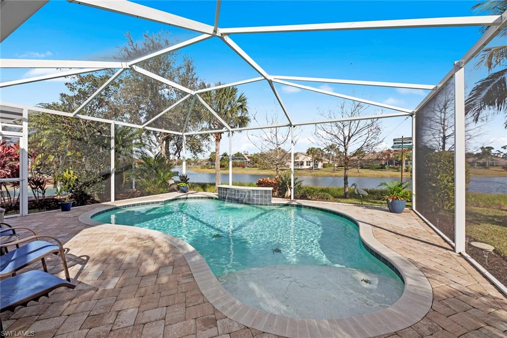 THE RESERVE AT ESTERO - Residential