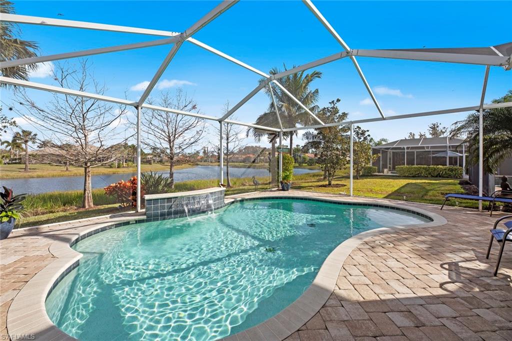 THE RESERVE AT ESTERO - Residential