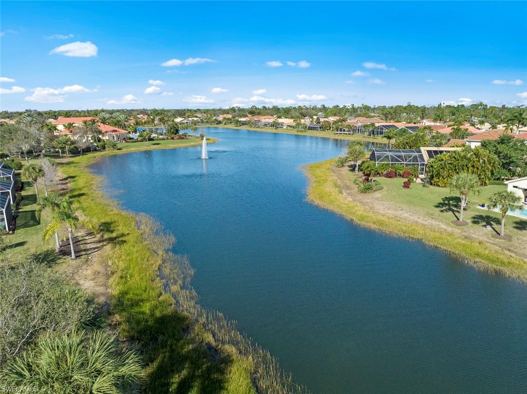 THE RESERVE AT ESTERO - Residential