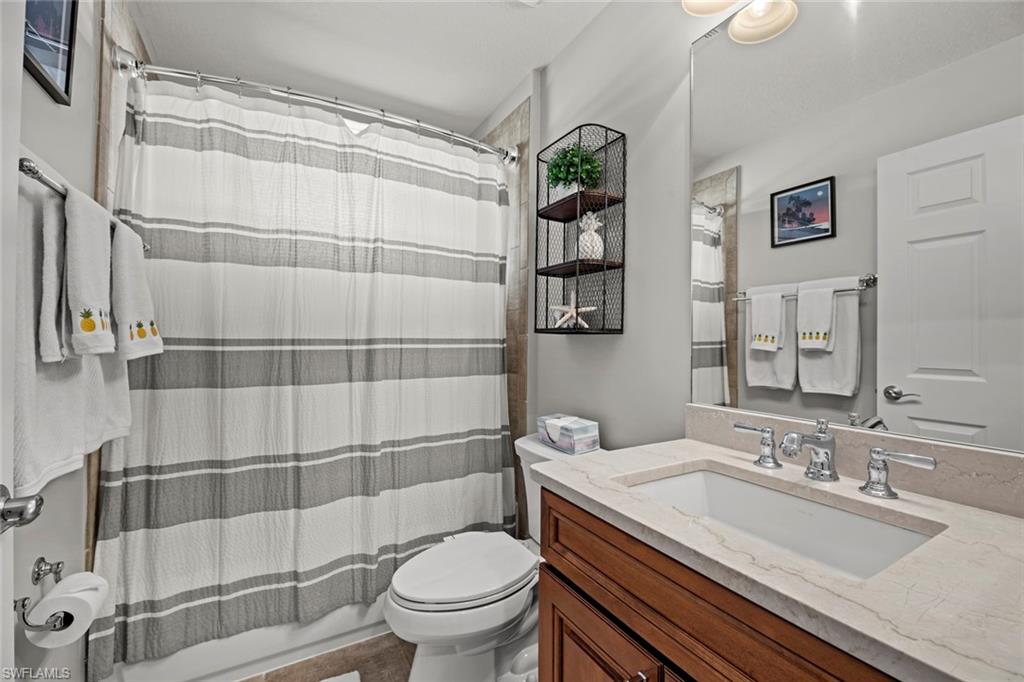 THE RESERVE AT ESTERO - Residential