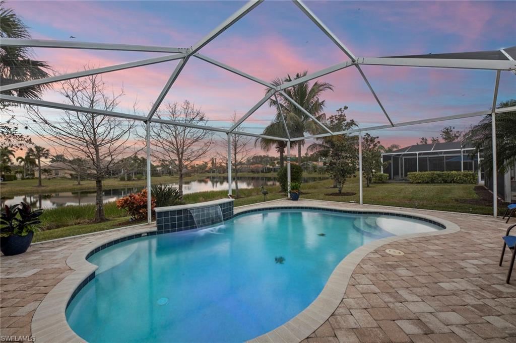 THE RESERVE AT ESTERO - Residential