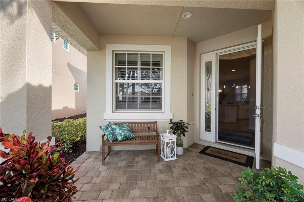 THE RESERVE AT ESTERO - Residential