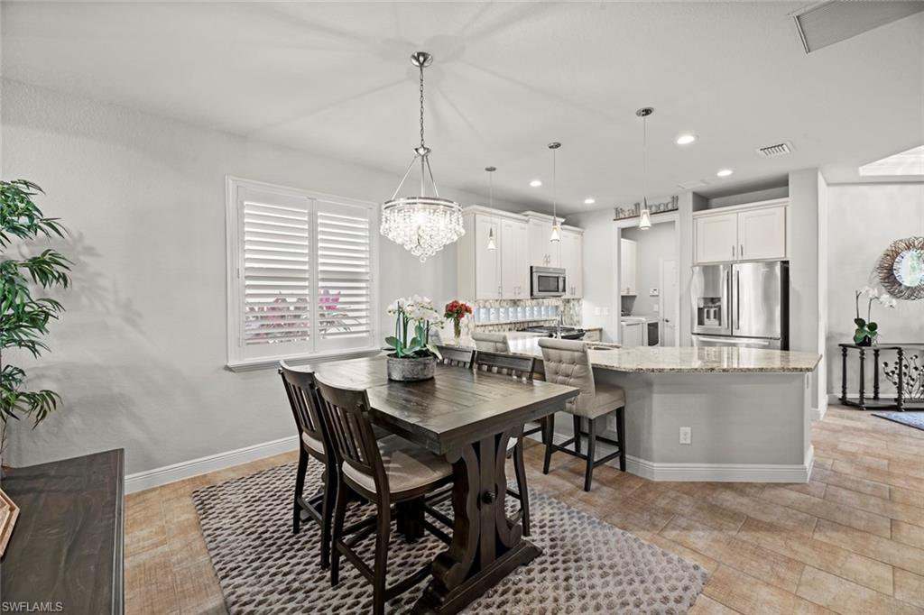 THE RESERVE AT ESTERO - Residential