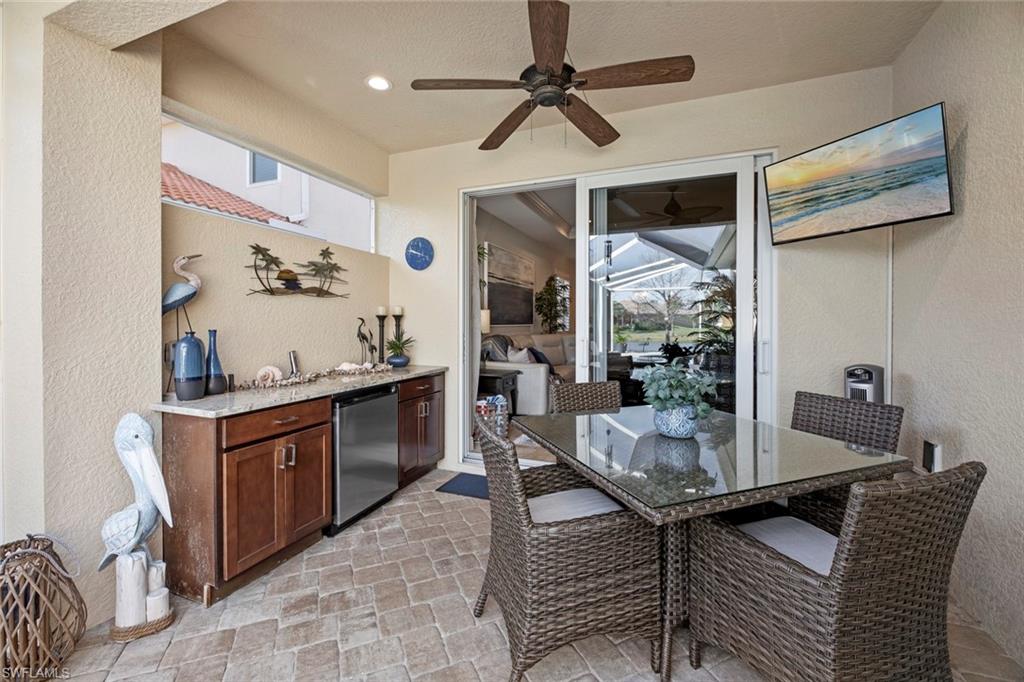 THE RESERVE AT ESTERO - Residential