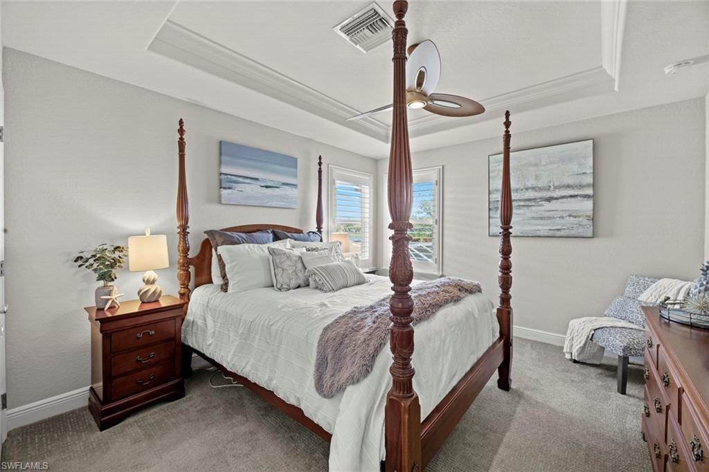 THE RESERVE AT ESTERO - Residential