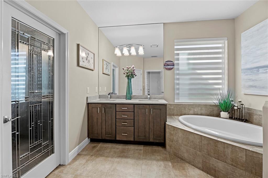 THE RESERVE AT ESTERO - Residential