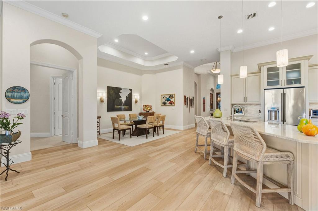 NATURE'S COVE - Residential