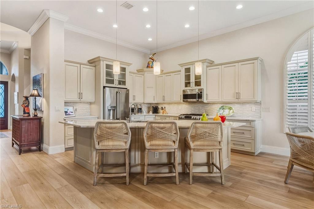 NATURE'S COVE - Residential