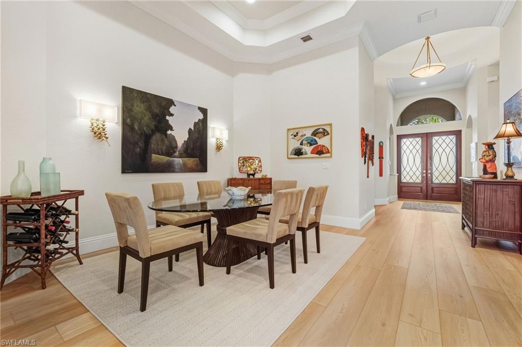 NATURE'S COVE - Residential