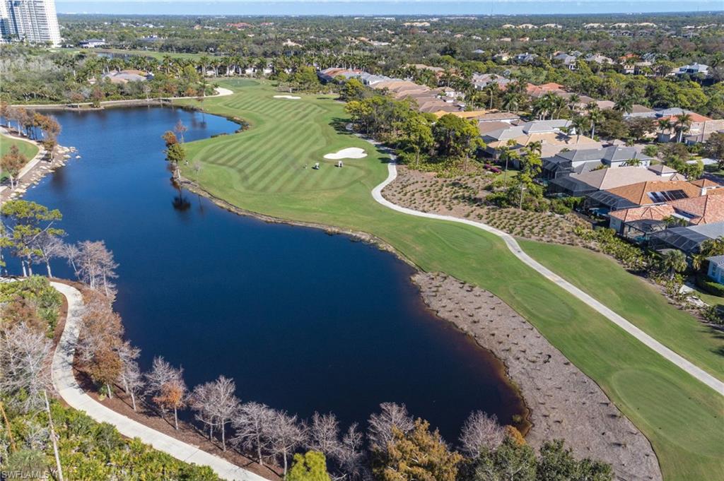 NATURE'S COVE - Residential