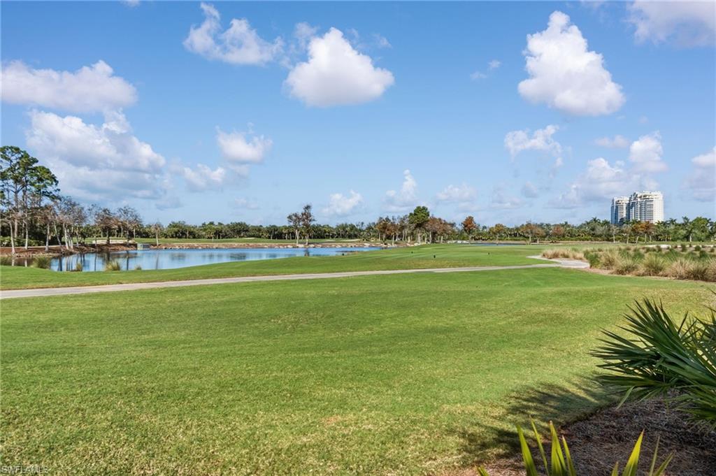 NATURE'S COVE - Residential