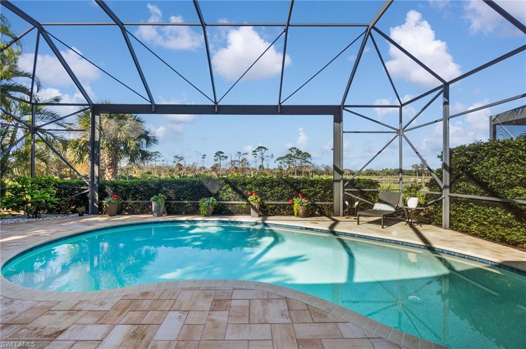 NATURE'S COVE - Residential