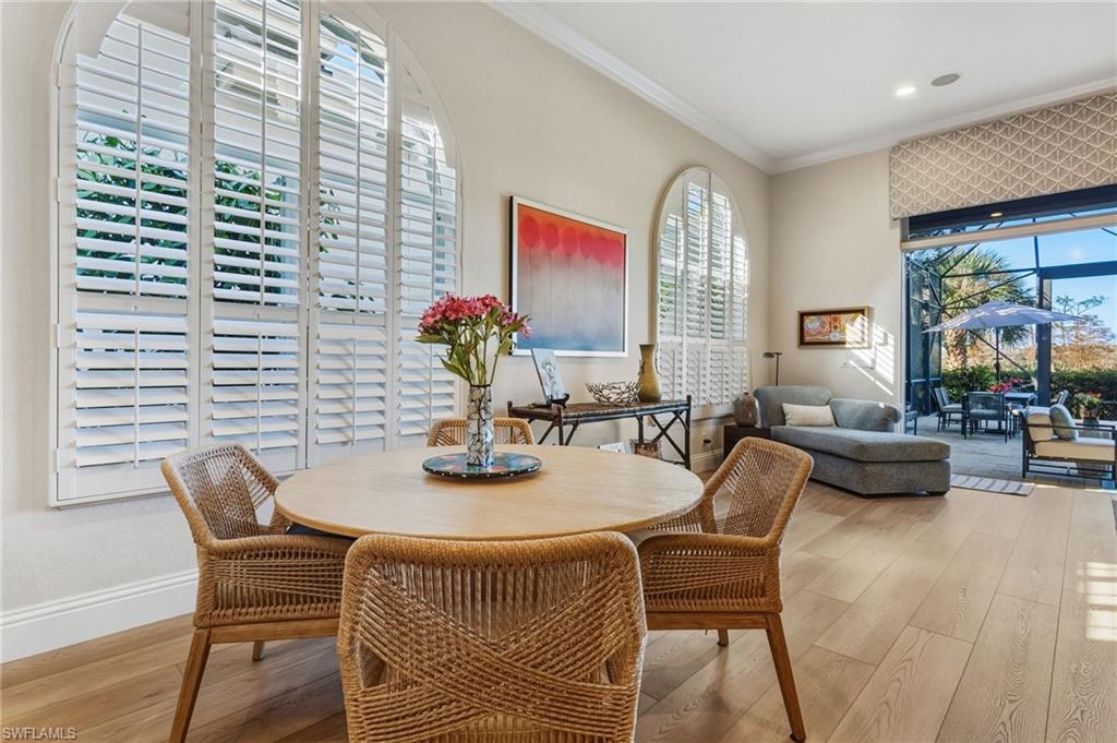 NATURE'S COVE - Residential