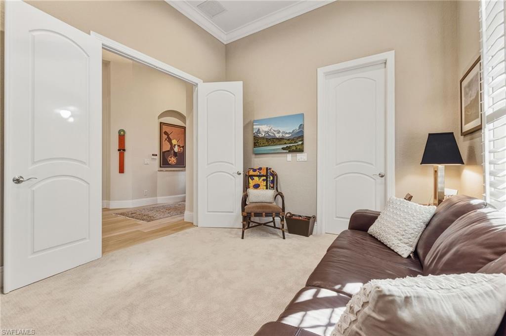 NATURE'S COVE - Residential