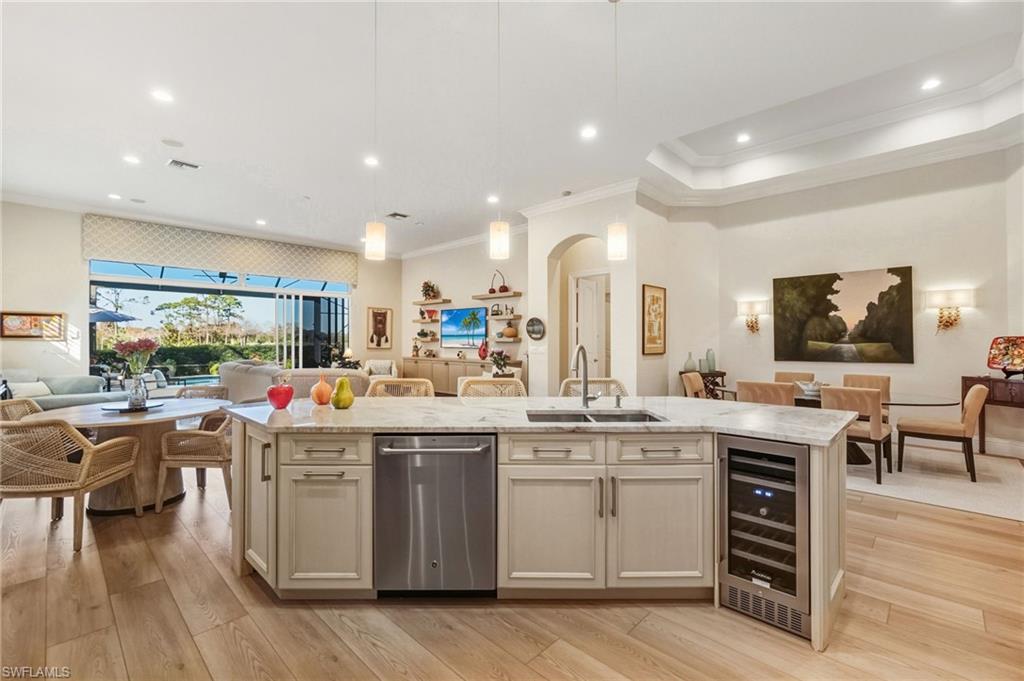 NATURE'S COVE - Residential