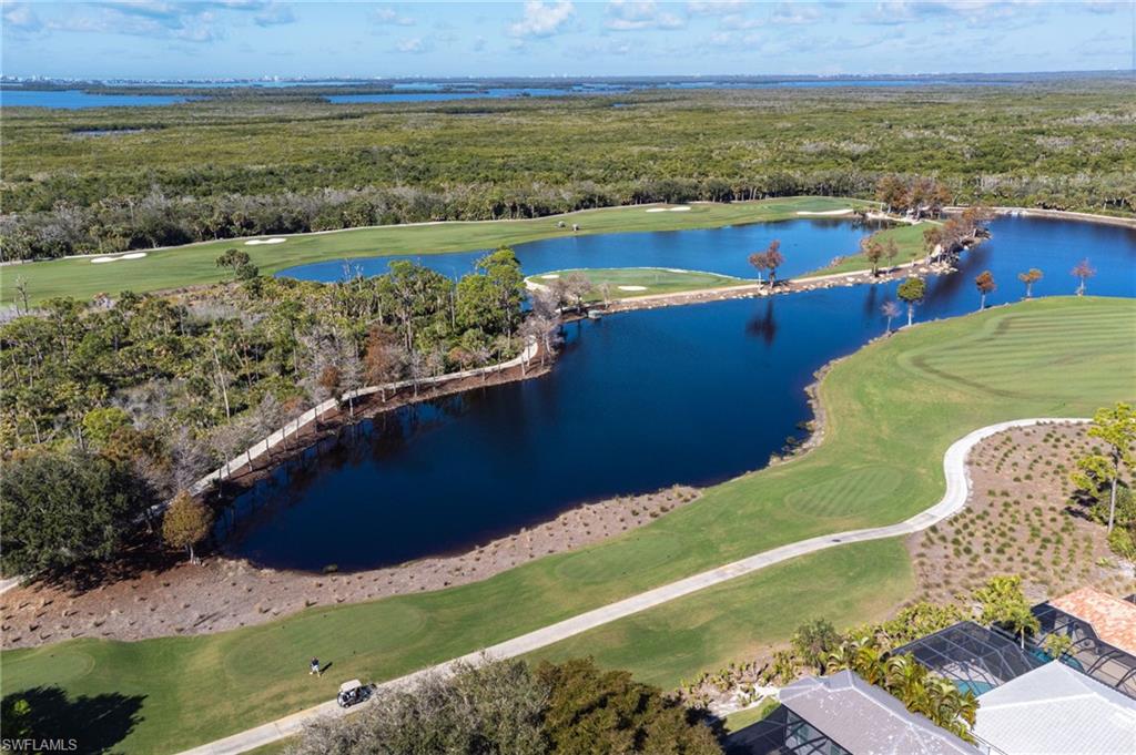 NATURE'S COVE - Residential