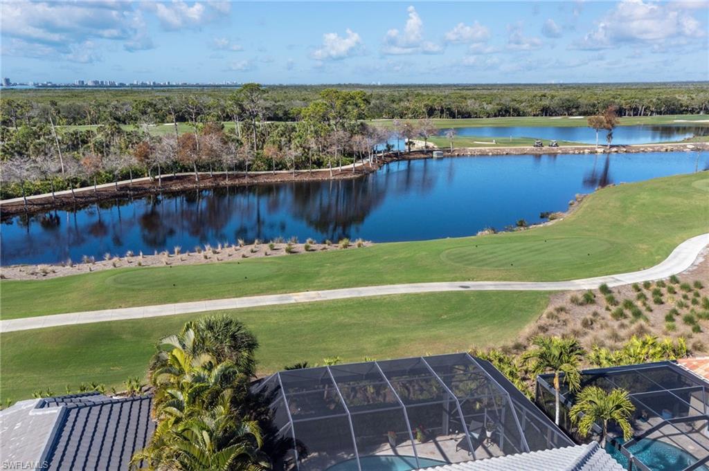 NATURE'S COVE - Residential