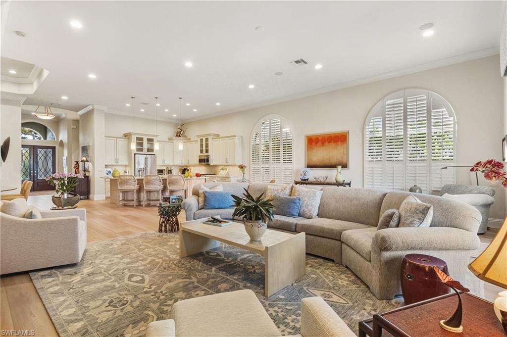 NATURE'S COVE - Residential