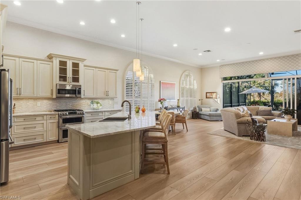 NATURE'S COVE - Residential