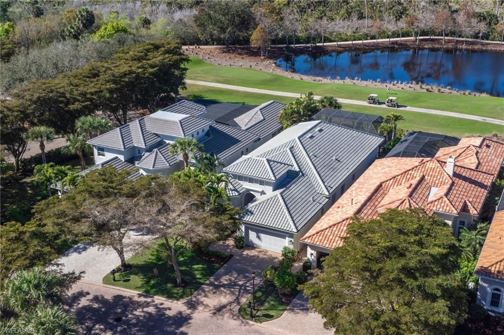 NATURE'S COVE - Residential