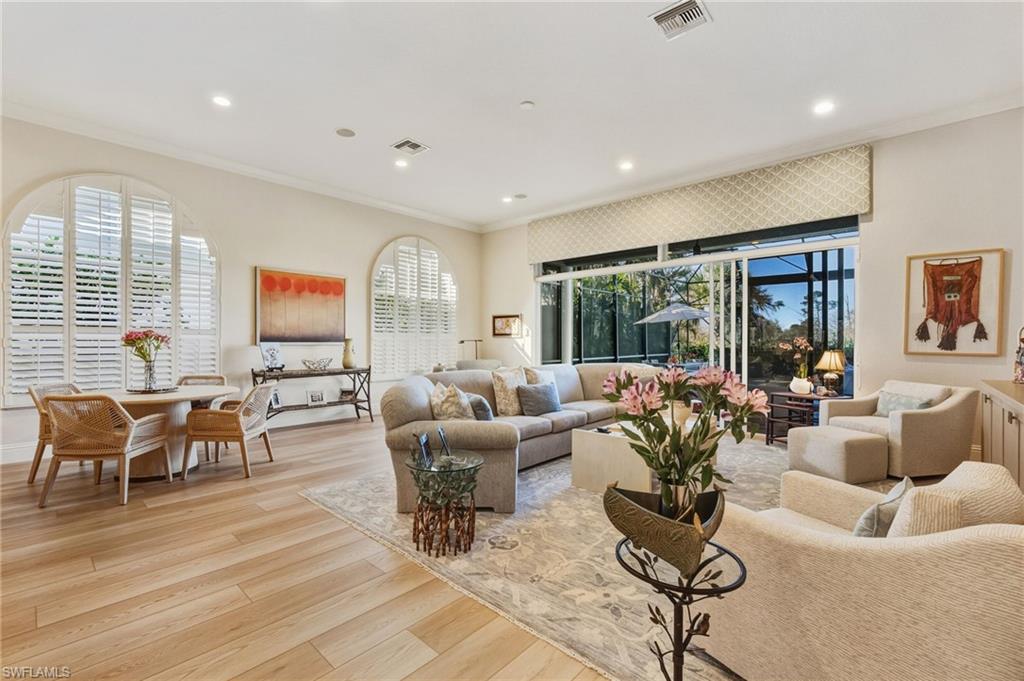 NATURE'S COVE - Residential