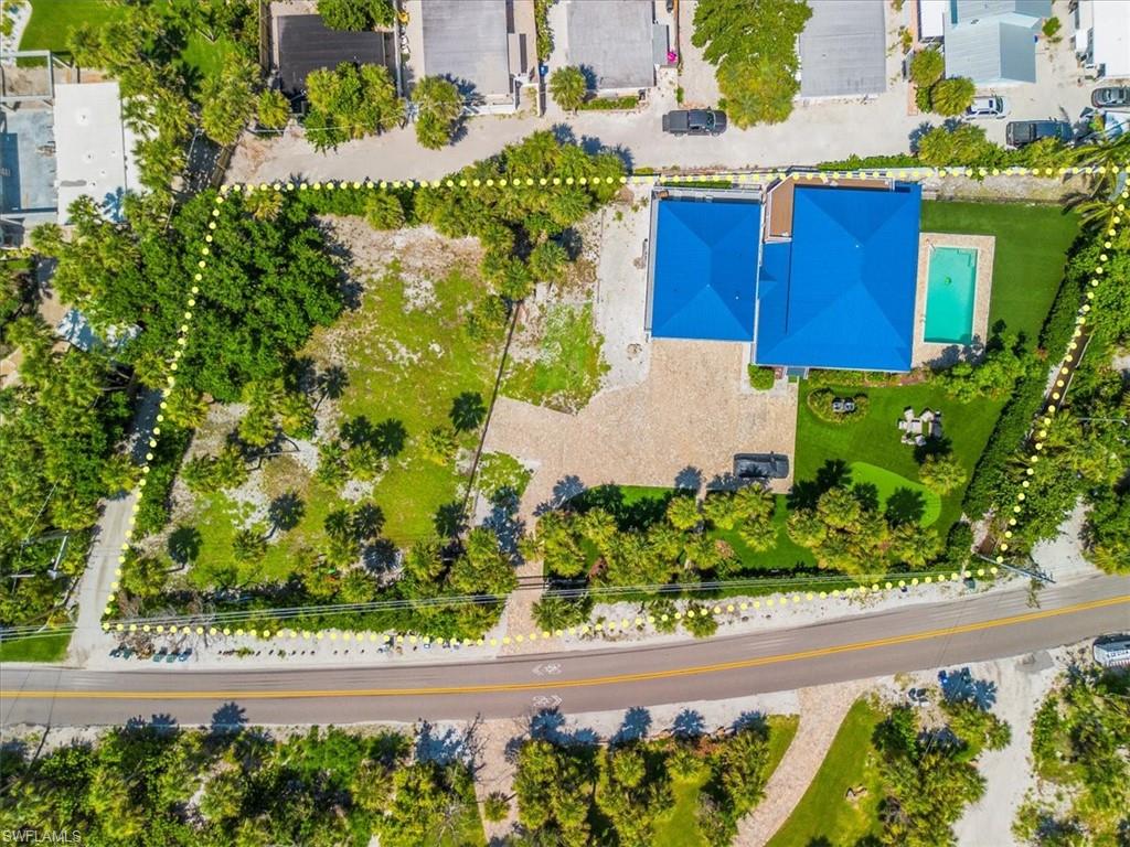 NOT APPLICABLE - Residential