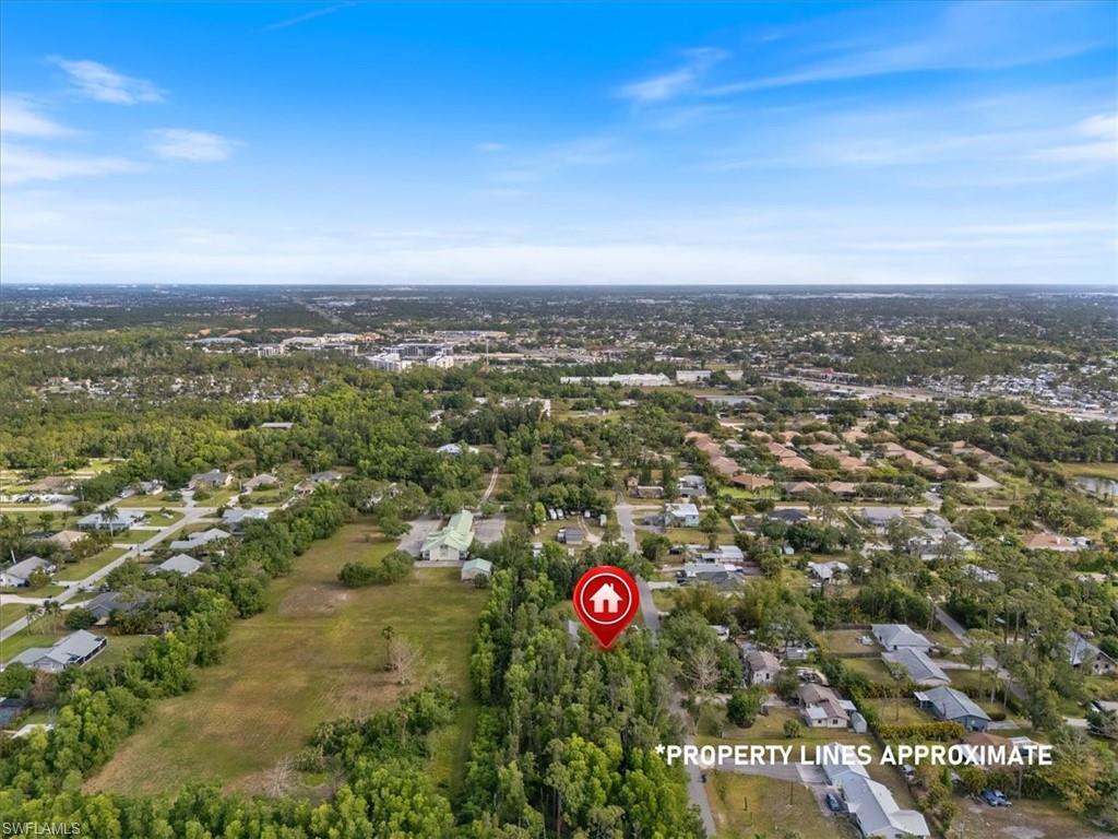 FORT MYERS - Land