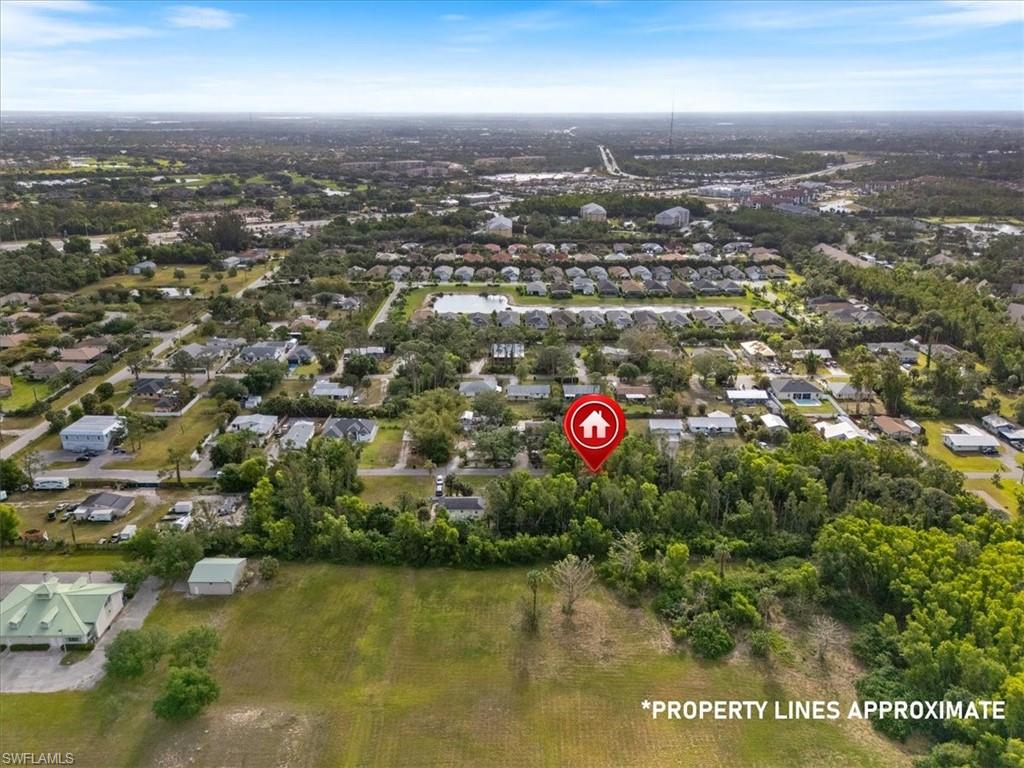 FORT MYERS - Land
