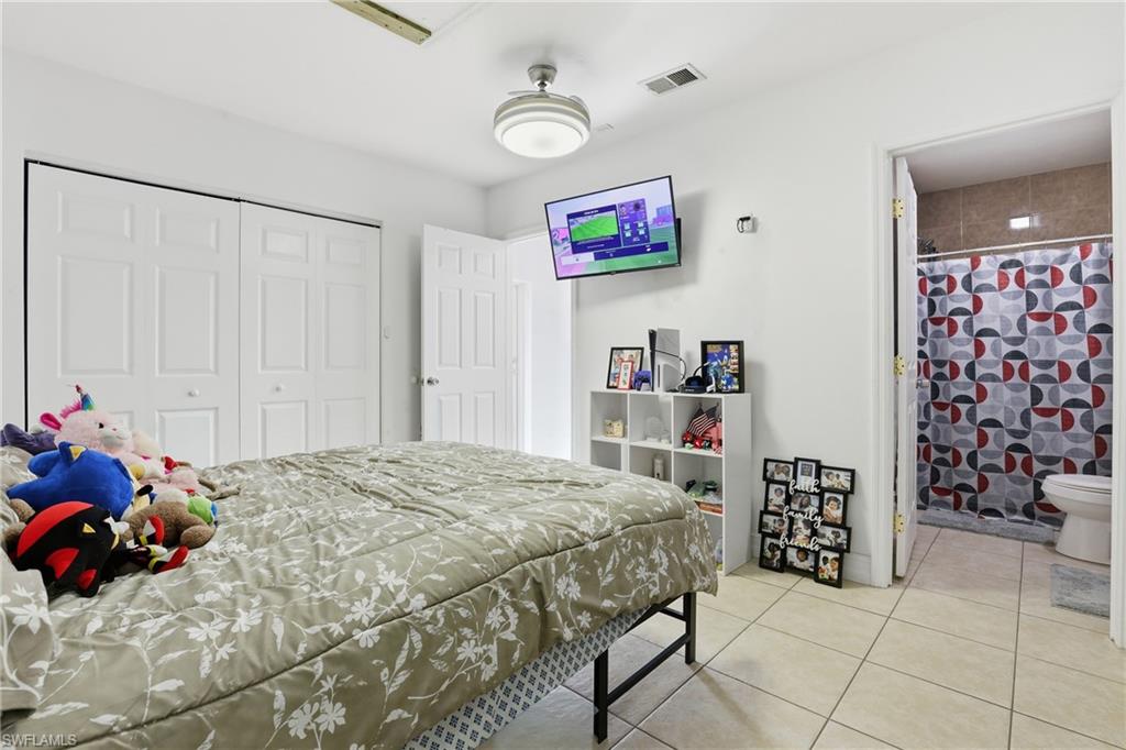 GOLDEN GATE CITY - Residential