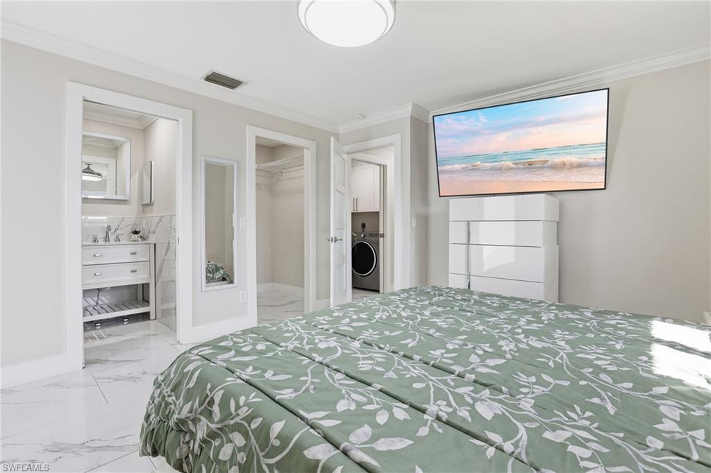 GOLDEN GATE CITY - Residential