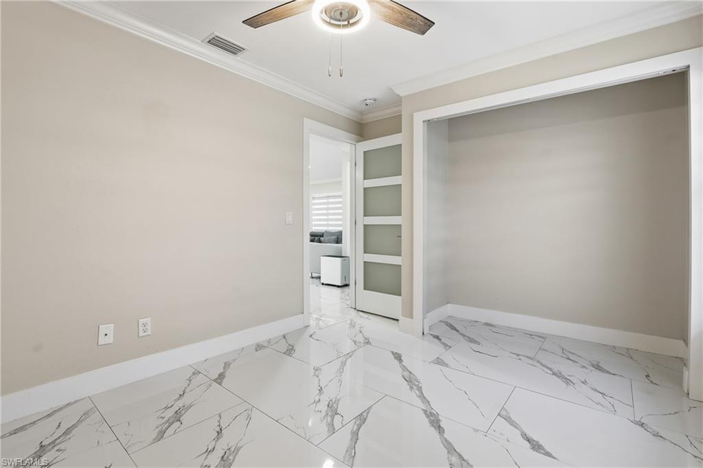 GOLDEN GATE CITY - Residential