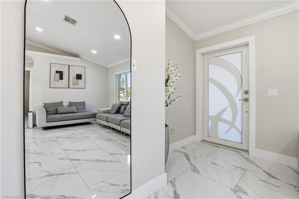 GOLDEN GATE CITY - Residential