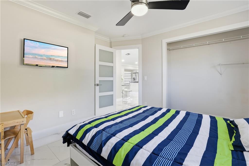 GOLDEN GATE CITY - Residential