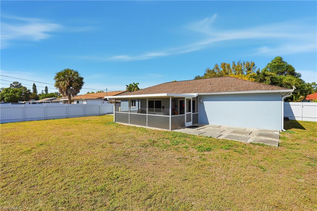 GOLDEN GATE CITY - Residential