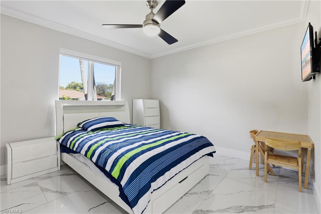 GOLDEN GATE CITY - Residential