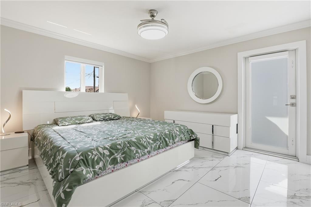 GOLDEN GATE CITY - Residential