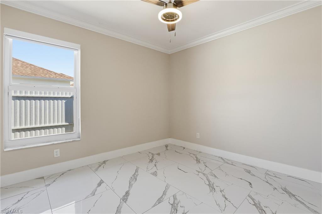 GOLDEN GATE CITY - Residential