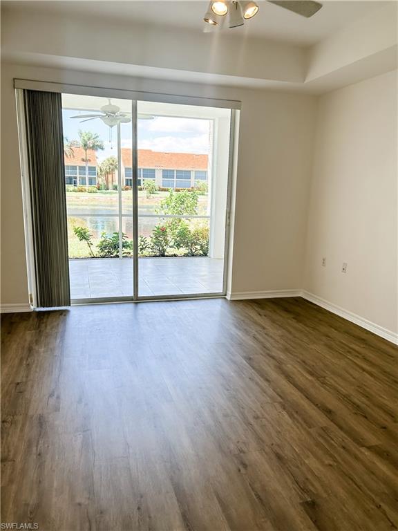 MAGNOLIA FALLS - Residential