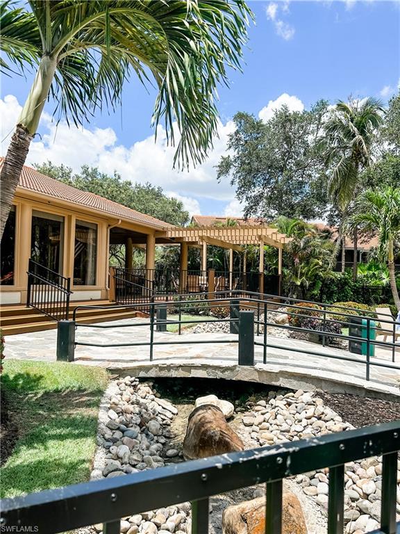 MAGNOLIA FALLS - Residential