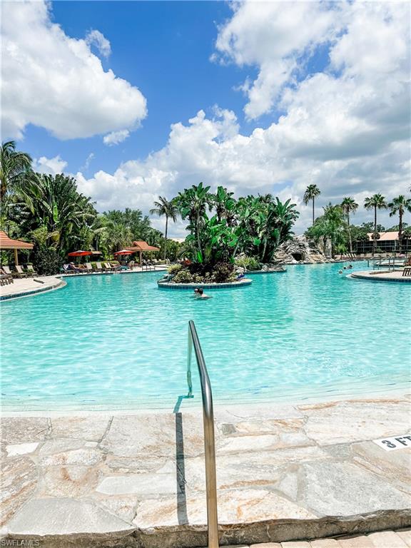 MAGNOLIA FALLS - Residential