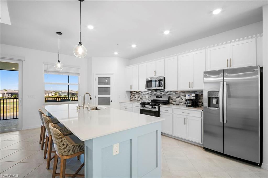 WEBBS RESERVE - Residential Lease