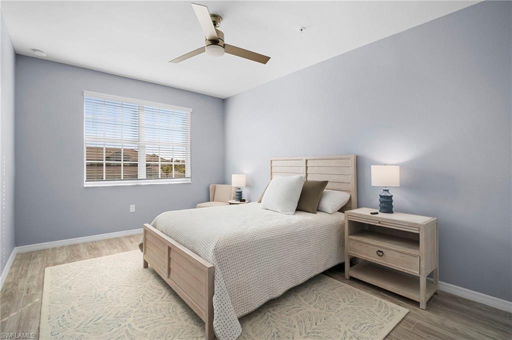 WEBBS RESERVE - Residential Lease