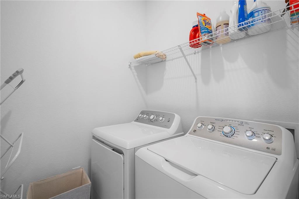 WEBBS RESERVE - Residential Lease