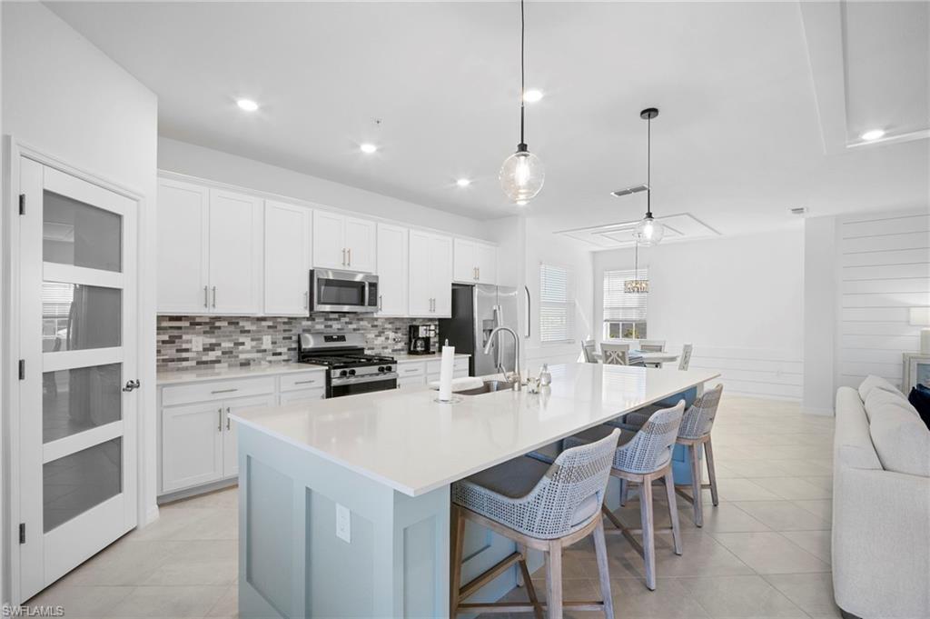 WEBBS RESERVE - Residential Lease