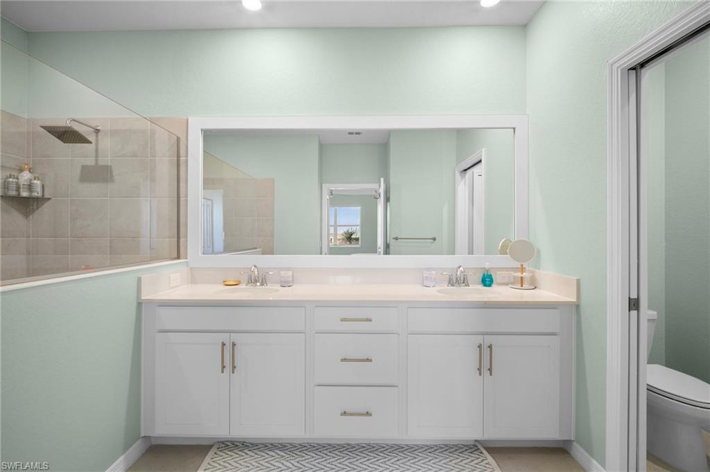 WEBBS RESERVE - Residential Lease