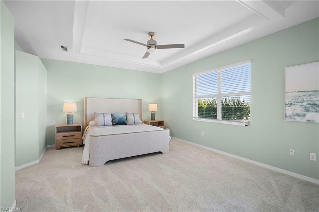 WEBBS RESERVE - Residential Lease