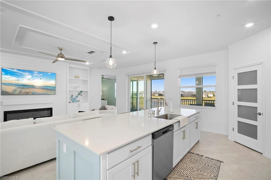 WEBBS RESERVE - Residential Lease