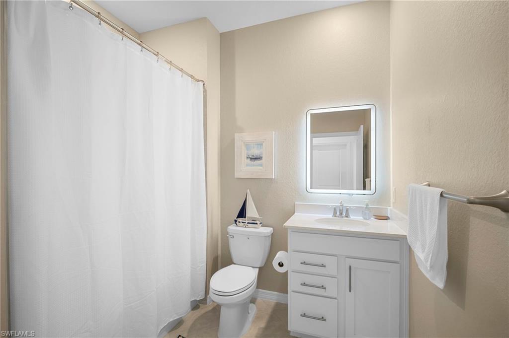 WEBBS RESERVE - Residential Lease