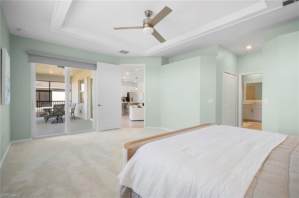 WEBBS RESERVE - Residential Lease